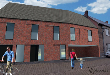 Woning J Wingene (2)